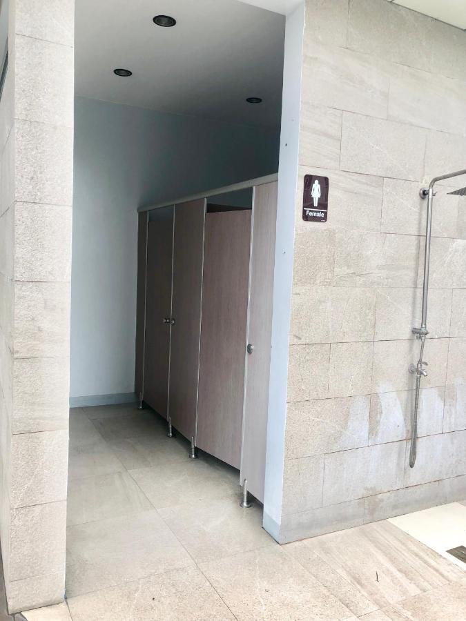 מנילה Myrvin At Grass Residences, Qc מראה חיצוני תמונה