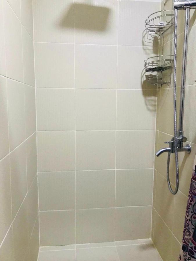 מנילה Myrvin At Grass Residences, Qc מראה חיצוני תמונה
