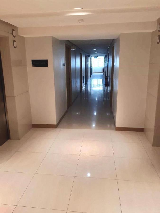 מנילה Myrvin At Grass Residences, Qc מראה חיצוני תמונה